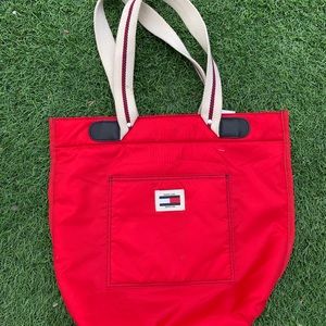 tommy jeans bag